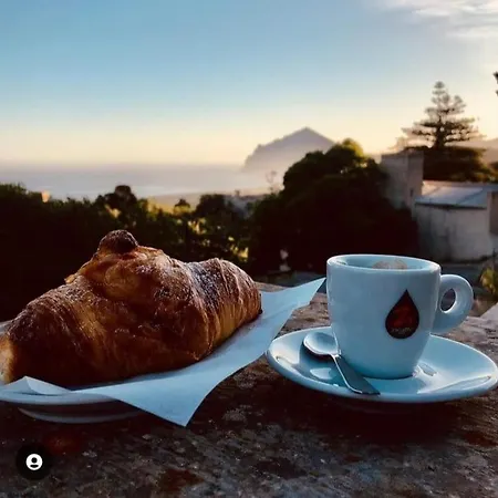 Bed and breakfast Z'angelina