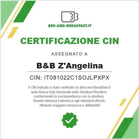 Z'angelina 2* Valderice