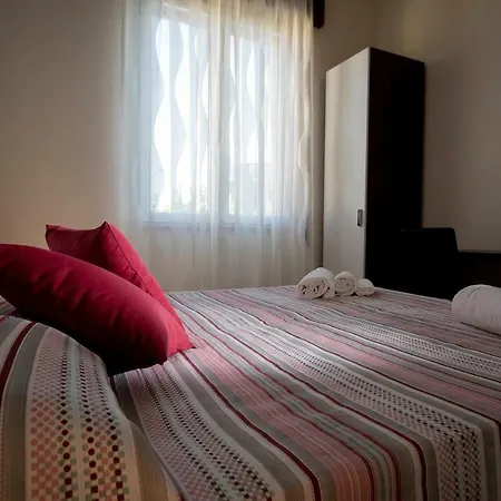 Z'angelina Bed and breakfast