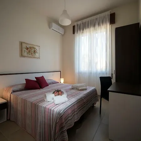 Bed and breakfast Z'angelina 2*