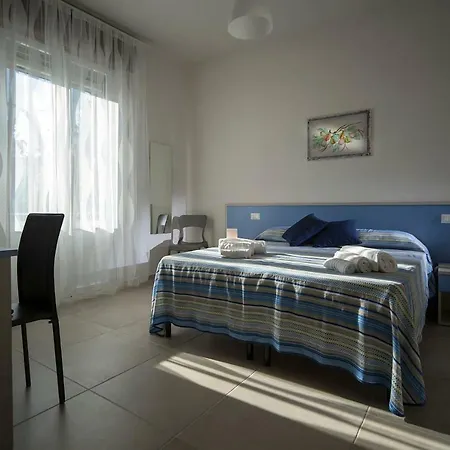 Bed and breakfast Z'angelina