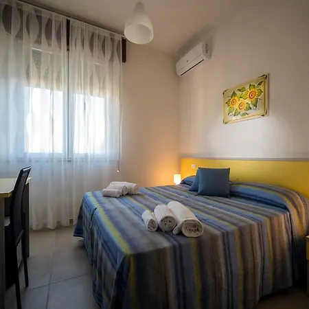 Z'angelina Bed and breakfast Valderice