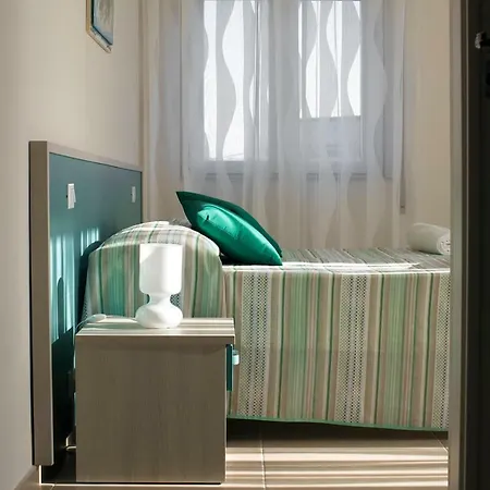 Z'angelina Bed and breakfast 2*