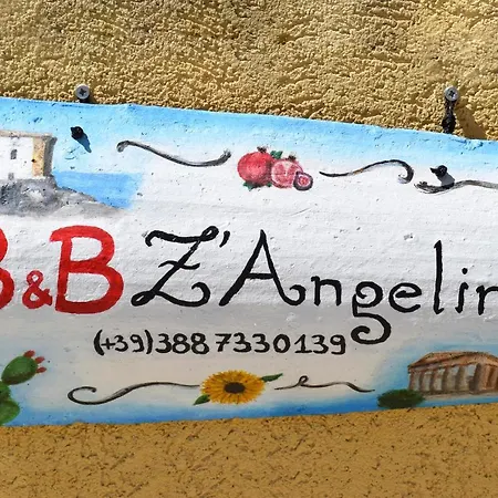 Z'angelina 2* Valderice