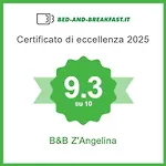 Panzió Z'angelina Valderice