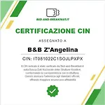 Z'angelina 4* Valderice
