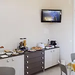 Panzió Z'angelina 4*