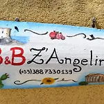 Panzió Z'angelina 4*
