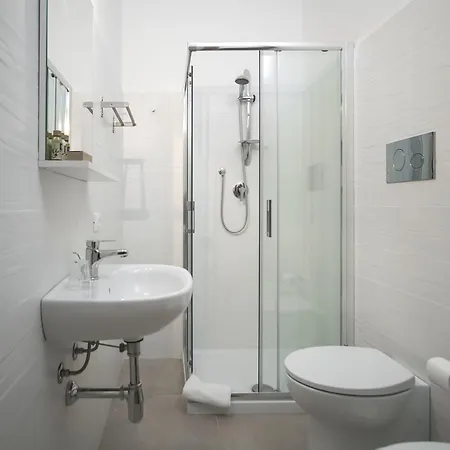 Z'angelina Bed & Breakfast 4*