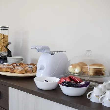 Z'angelina Bed & Breakfast