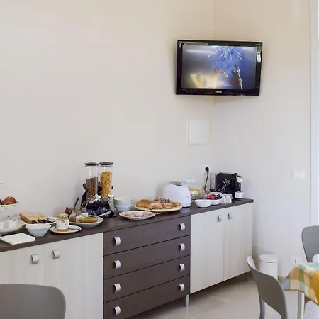 Bed & Breakfast Z'angelina 4*
