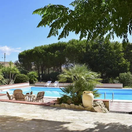 Bed & Breakfast Z'angelina 4*