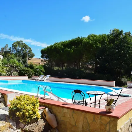 Z'angelina Bed & Breakfast 4*