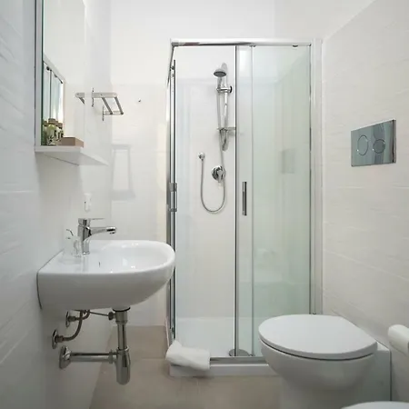 Bed & Breakfast Z'angelina 4*